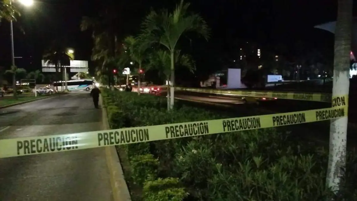 Asesinato Arostóteles sandoval